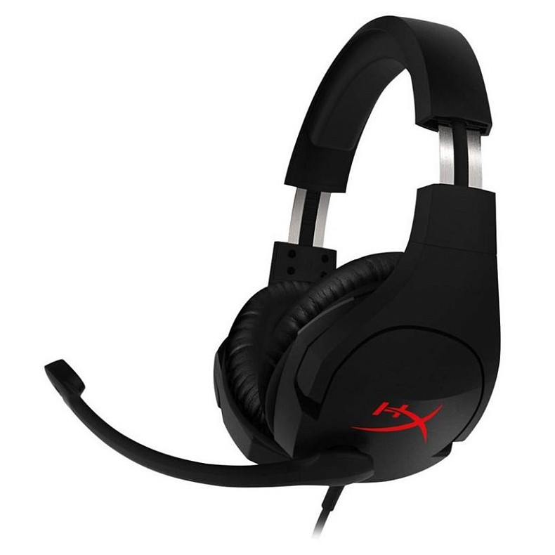 Гарнітура HyperX Cloud Stinger Black (4P5L7AX)