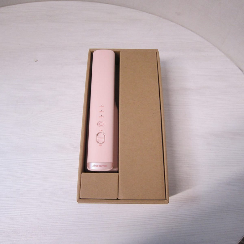 Выпрямитель для волос Dreame Unplugged Cordless Hair Straightener AST14A-PK - Вскрыта упаковка
