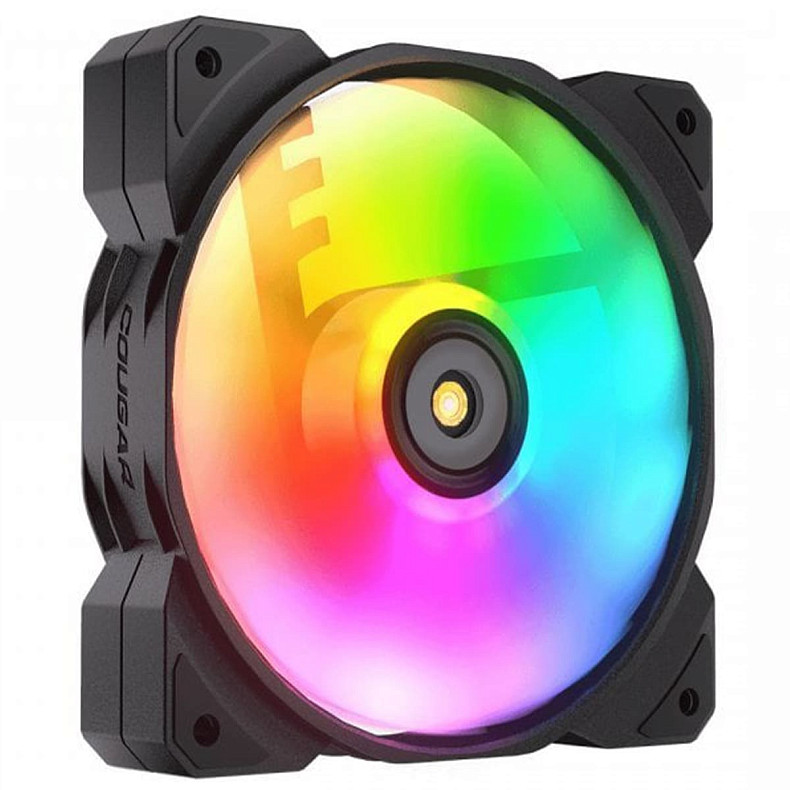 Вентилятор Cougar MHP 120 ARGB