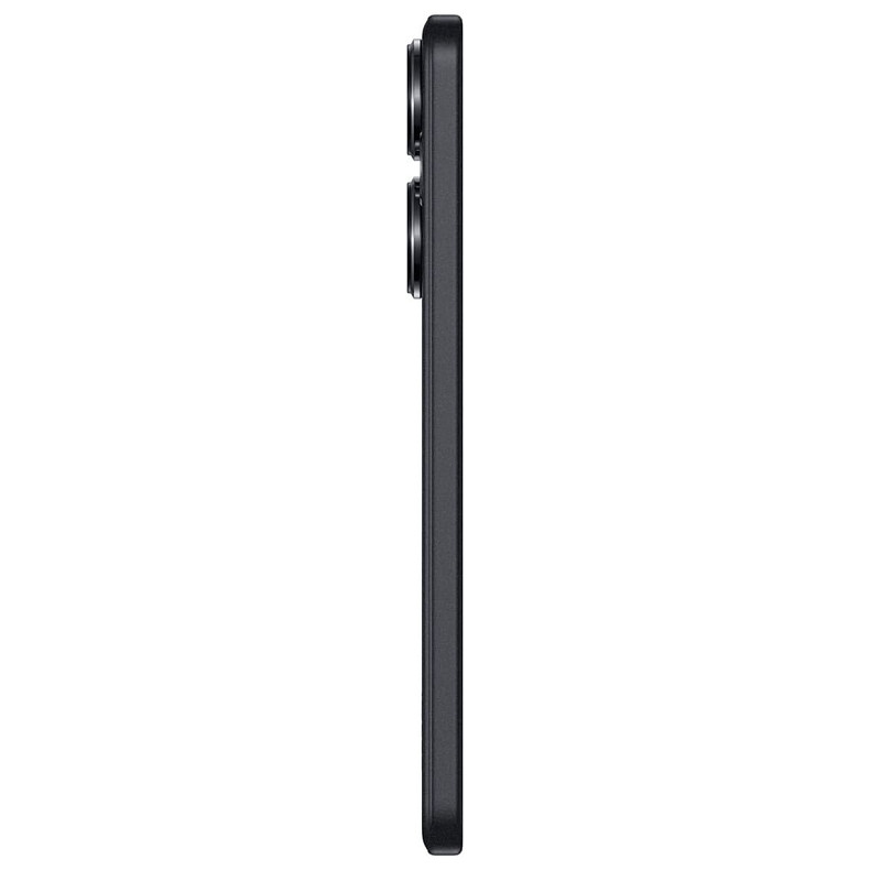 Смартфон Xiaomi POCO F6 5G 12/512GB Black EU