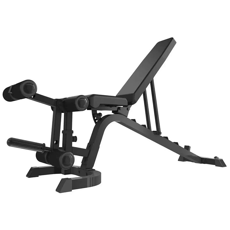 Регульована лава Toorx WBX 220MFIT (WBX-220-MFIT)