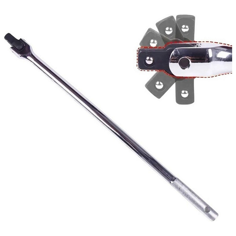 Ключ Tolsen (16128)