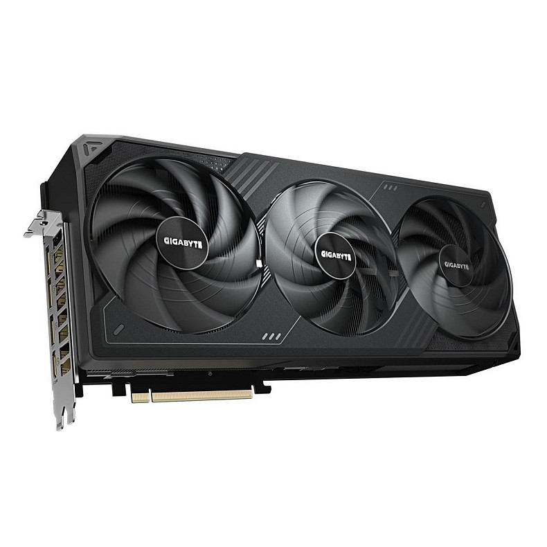 Відеокарта Gigabyte WindForce OC RTX 5090 32GB GDDR7 (GV-N5090WF3OC-32GD)