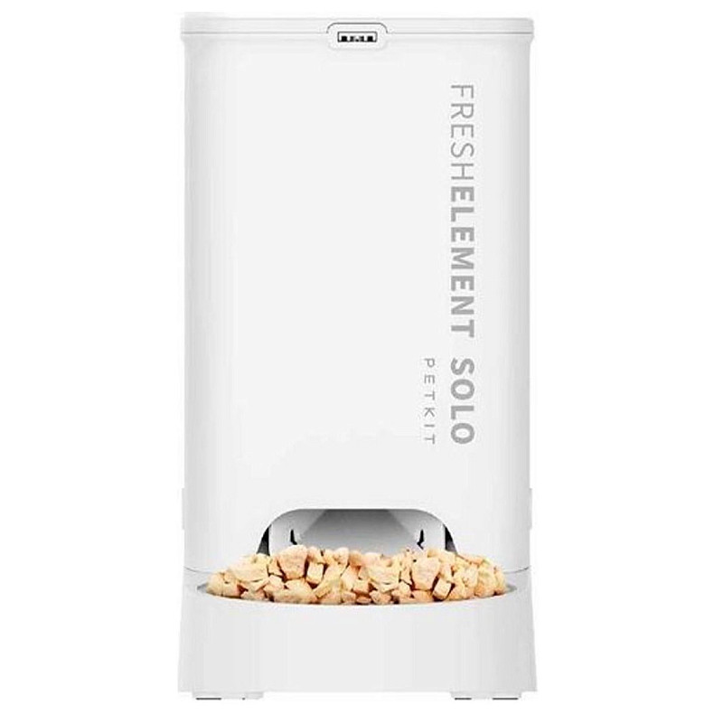 Смарт кормушка Petkit Fresh Element SOLO (White) P570