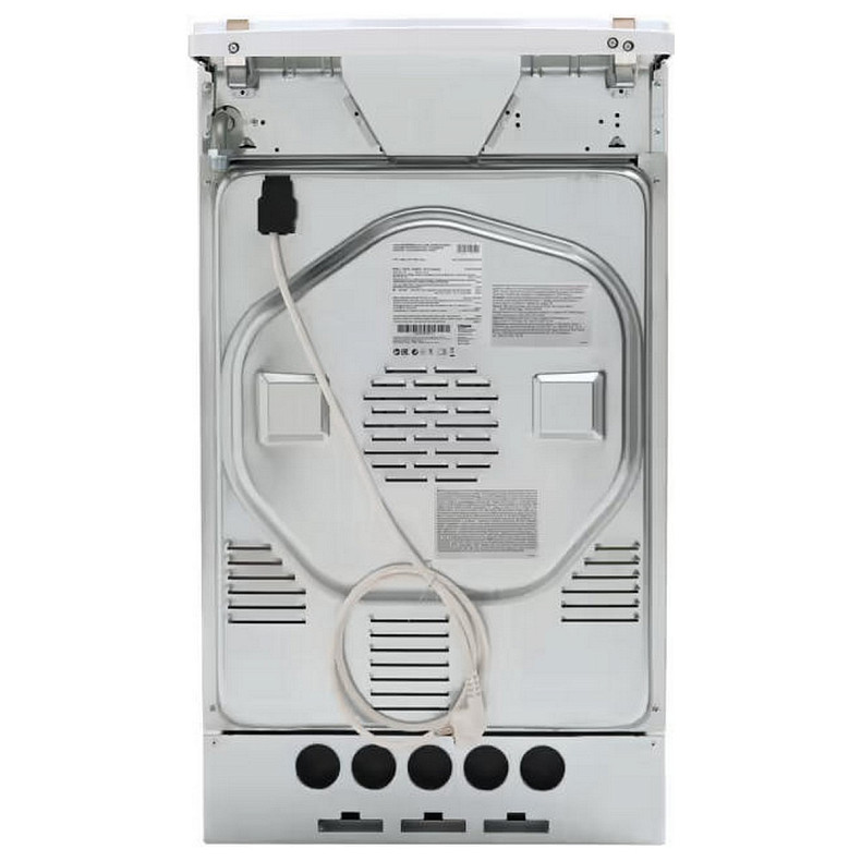 Плита кухонная Hansa FCMW580450