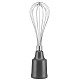 Блендер KitchenAid 5KHBV83EDG погружной с аксессуарами цвет серый уголь
