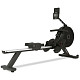 Гребний тренажер Toorx Rower RWX 200 (RWX-200)