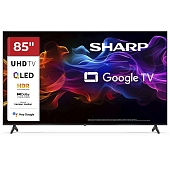 Телевизор SHARP 85HP5265E