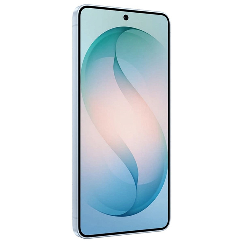 Смартфон Samsung Galaxy S26+ 12/256GB Sky Blue (SM-S947BLBDEUC)