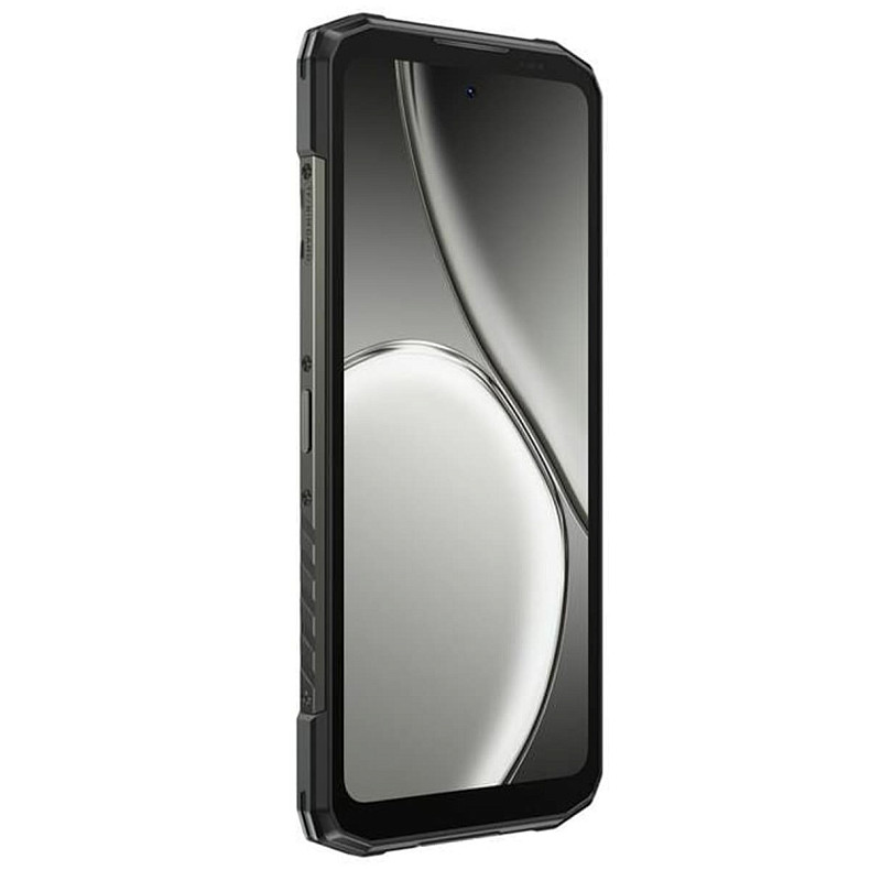 Смартфон Doogee Blade20 Pro 6/256GB Black/Red