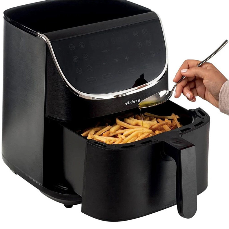 Мультипечь Ariete 4627 BK