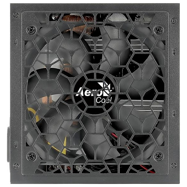 Блок питания AeroCool Aero Bronze 650 (ACPB-AR65AEC.11) 650W