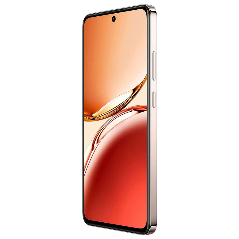 Смартфон Oppo Reno12 F 5G 8/256GB Amber Orange