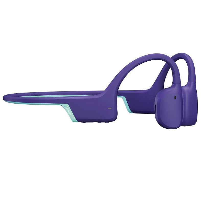 Беспроводные наушники Suunto Aqua Light Reef Blue