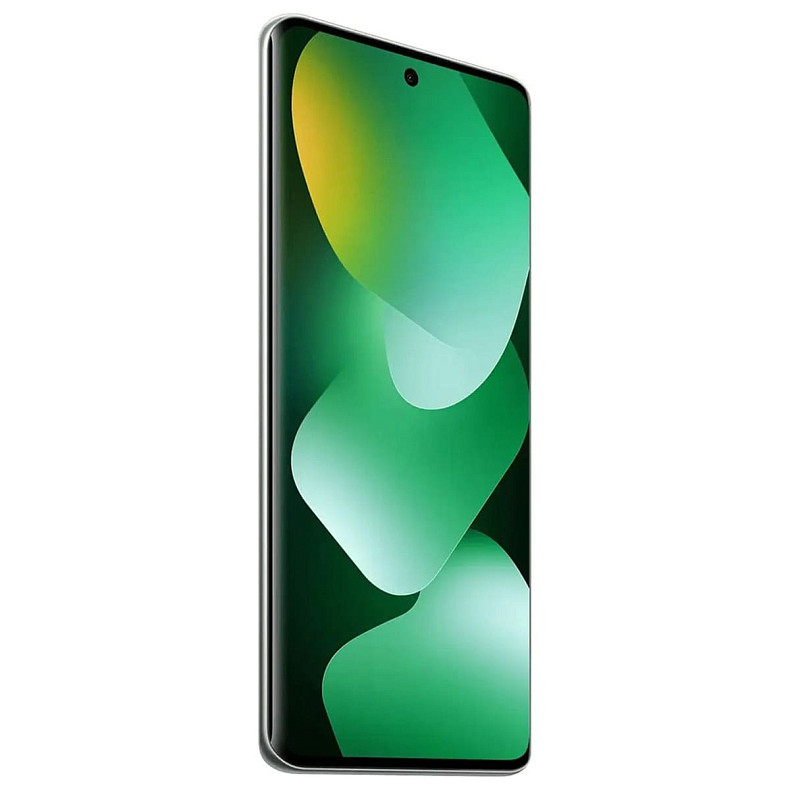 Смартфон Xiaomi Redmi Note 15 4G 8/256GB (with charger) Green EU