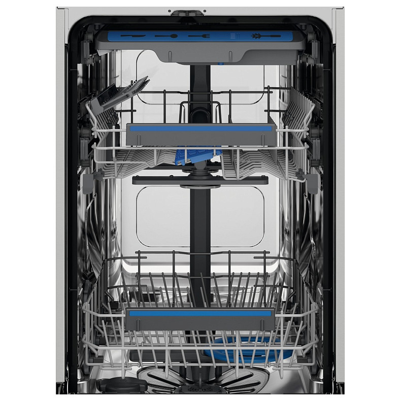 Посудомийна машина Electrolux ESS43210SW