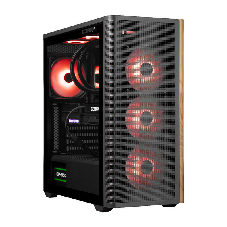 Комп'ютер COBRA (A99X.32.S1.57.20417)