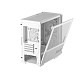 Корпус DeepCool CH360 Digital White (R-CH360-WHAPE3D-G-1) без БП