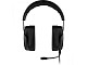 Гарнитура Corsair HS50 Pro Stereo Gaming Headset Carbon (CA-9011215-EU)