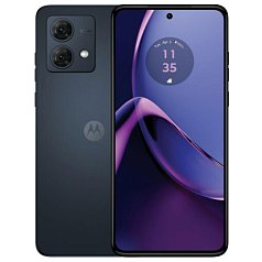 Смартфон Motorola Moto G84 12/256GB Dual Sim Midnight Blue (PAYM0011RS)