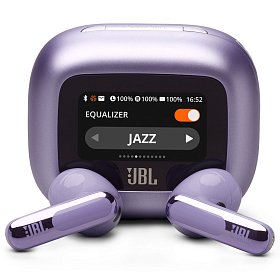 Навушники JBL Live Flex 3 Purple