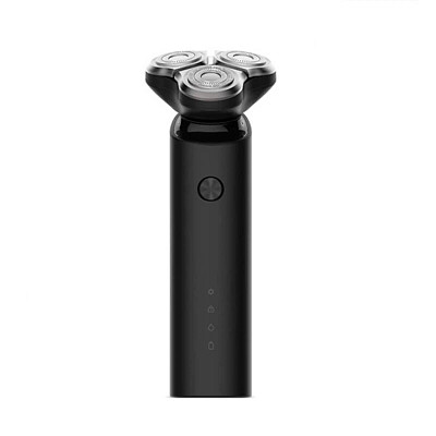 Електробритва чоловіча Xiaomi Mijia Electric Shaver Black (MJTXD01SKS) (NUN4108CN/NUN4007CN)