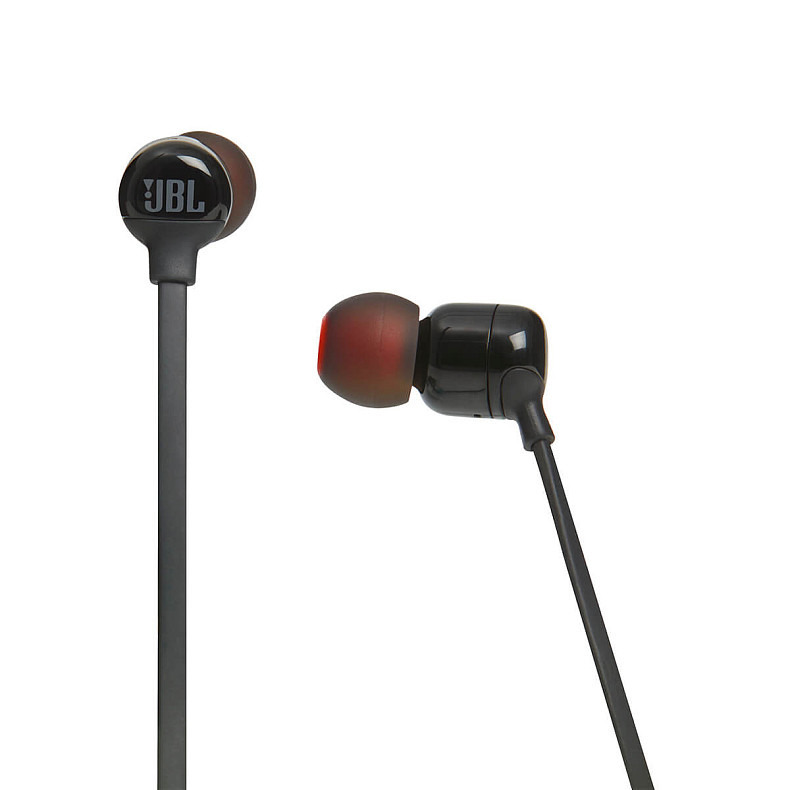 Наушники JBL T110BT Black (JBLT110BTBLK)