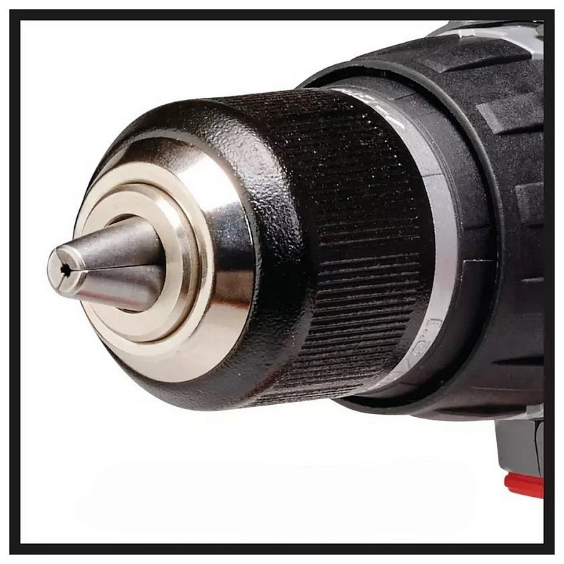 Шуруповерт-дрель аккумуляторная Einhell TP-CD 18/70 Li-i BL (4514315)