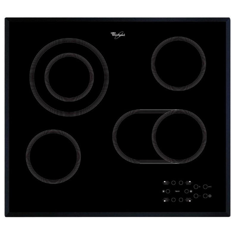 Варильна поверхня Whirlpool AKT 8190 BA