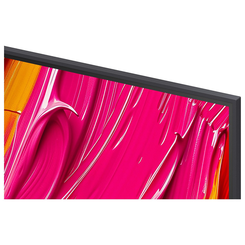 Телевизор LG 55QNED80A6A