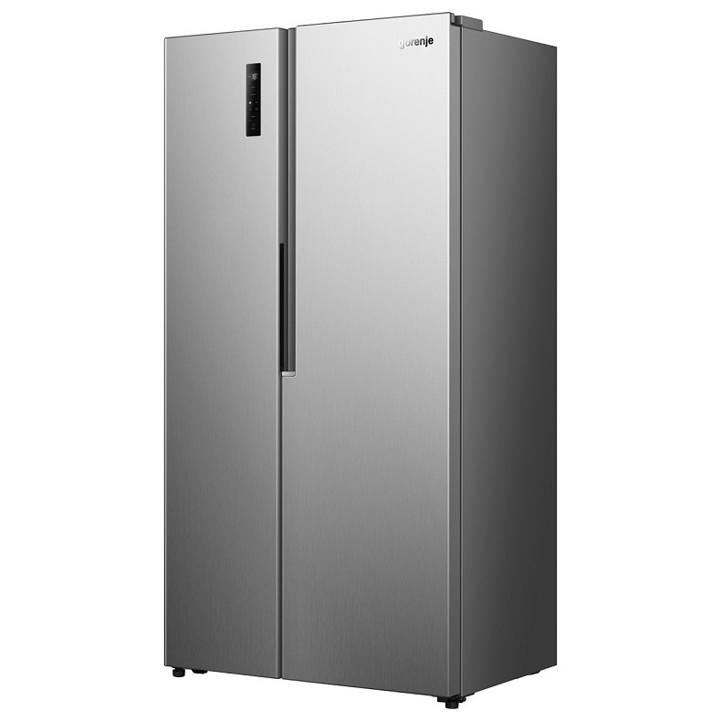 Холодильник Gorenje NRS917E41X