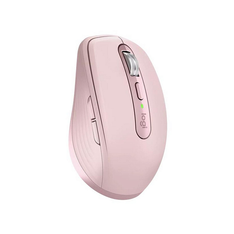 Мишка Logitech MX Anywhere 3S Bluetooth Rose (910-006931)