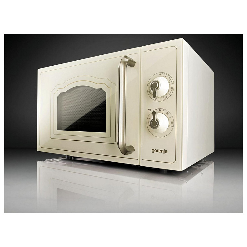 Мікрохвильова піч Gorenje MO4250TCLI