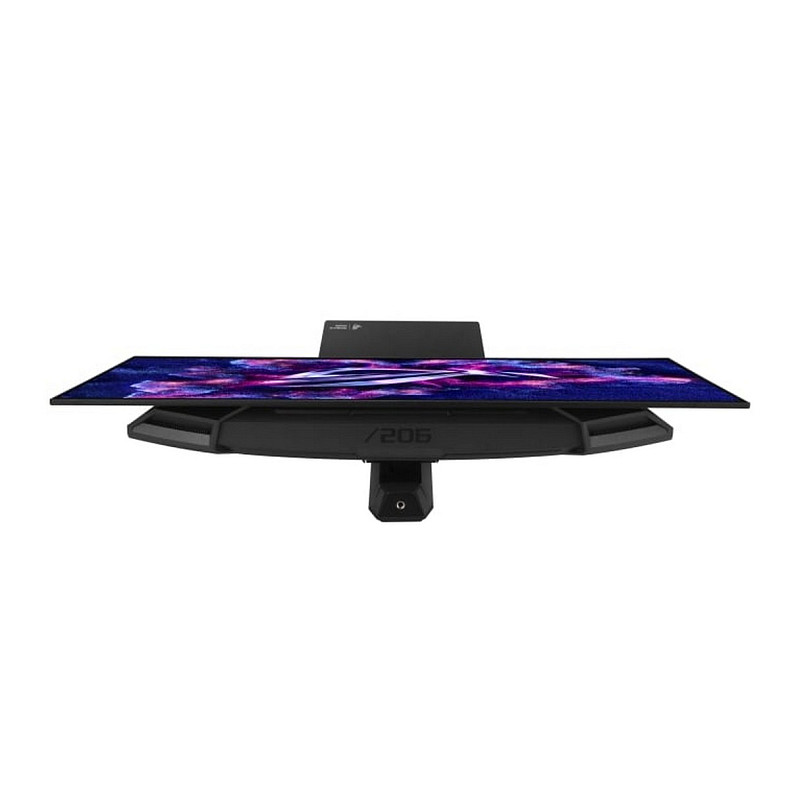 Монитор Asus 26.5" ROG Strix XG27AQDMGR (90LM0CC0-B01171) OLED Black 240Hz