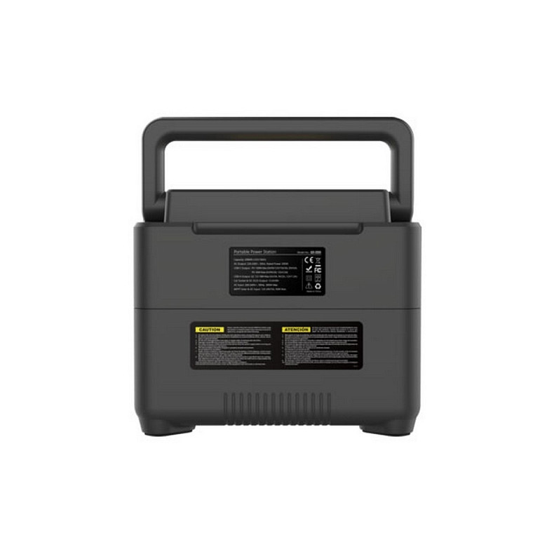 Зарядная станция Genergy GZE0305 500W