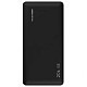 Универсальная мобильная батарея RealPower PB-20k SE Powerbank 20000mAh Black (PB-20k)
