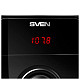 Акустическая система Sven MS-307 Black