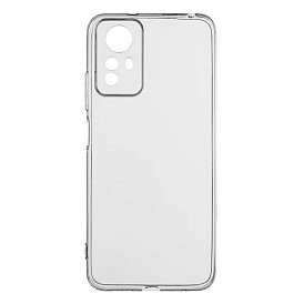 Чехол-накладка Armorstandart Air для Xiaomi Redmi Note 12S 4G Camera cover Transparent (ARM67510)