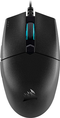 Мышка Corsair Katar Pro Ultra-Light Gaming Mouse (CH-930C011-EU) USB