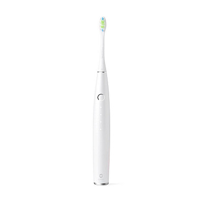 Розумна зубна електрощітка Oclean One Electric Toothbrush White (Китайская версия)
