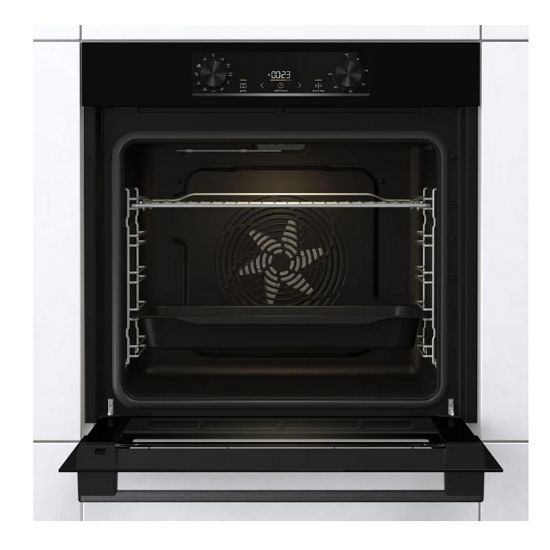 Духовой шкаф Gorenje BO6735E02BK