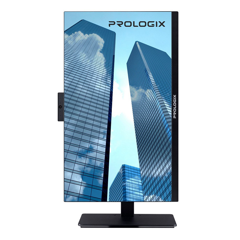 Моноблок Prologix PLP61024 (PLP61024.I300.16.S5.N.377) Black