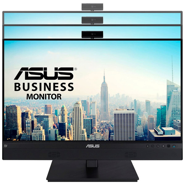 Монитор Asus 23.8" BE24ECSNK (90LM05M1-B0A370) IPS Black