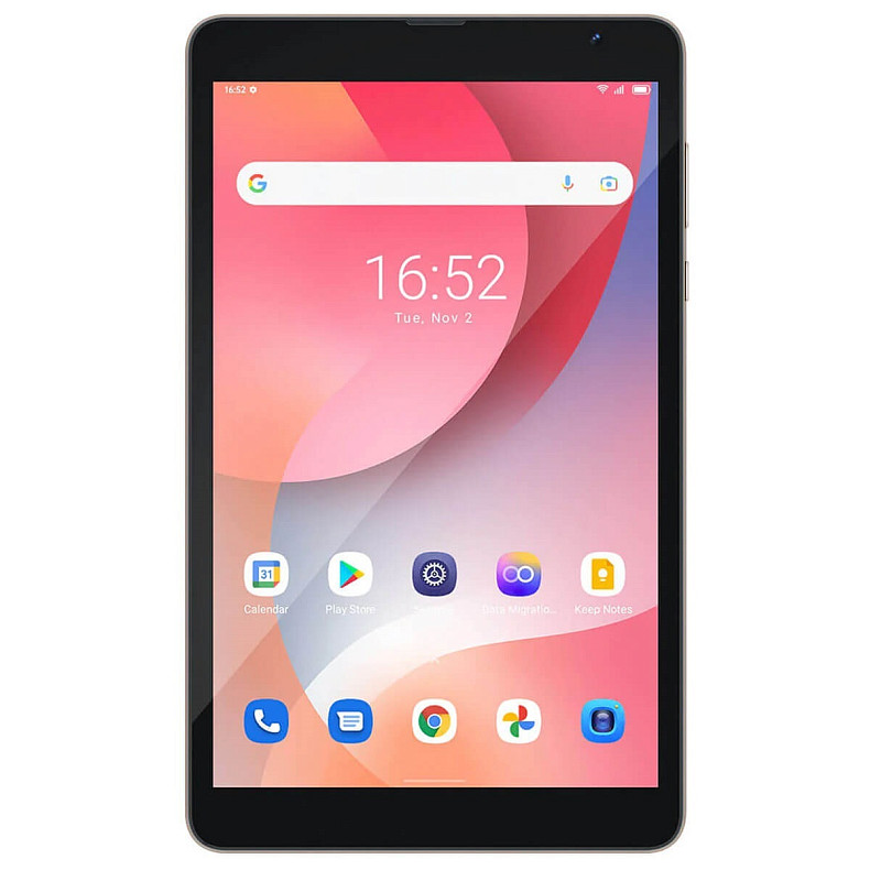 Планшет Blackview Tab 6 3/32GB 4G Dual Sim Peach Gold