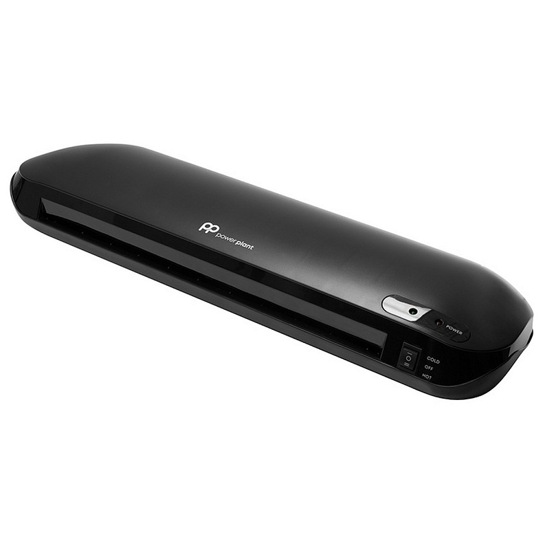 Ламинатор PowerPlant EasyLam PP-365