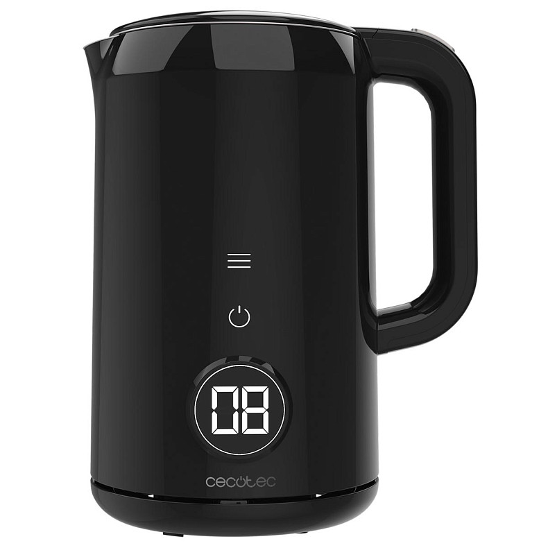 Электрочайник Cecotec ThermoSense 600 Touch Neo
