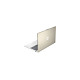 Ноутбук HP 15-fc0314ru 15.6" FHD IPS AG, AMD R5-7520U, 16GB, F512GB, UMA, DOS, золотистый