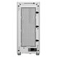 Корпус Corsair 2000D Airflow White (CC-9011245-WW) без БП