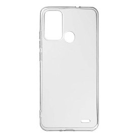 Чехол-накладка Armorstandart Air для ZTE Blade A52 Transparent (ARM63123)