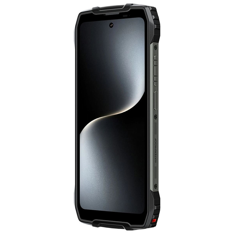 Смартфон Oscal Pilot 3 12/256GB Black